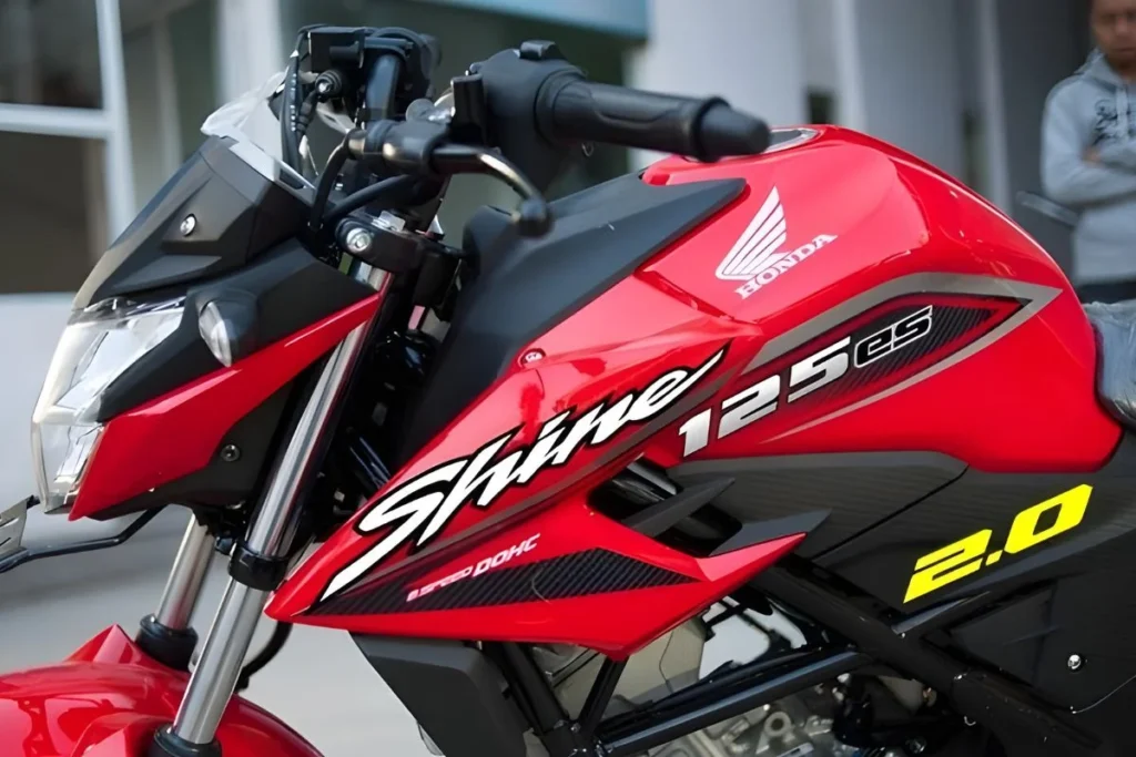 New Honda Shine 125: 65 KMPL Mileage, Reliable Engine, Features, Price and Complete Details